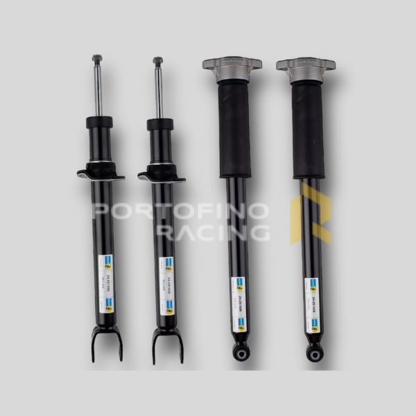 Kit De Amortecedor Bilstein B4 C300 2015-2022