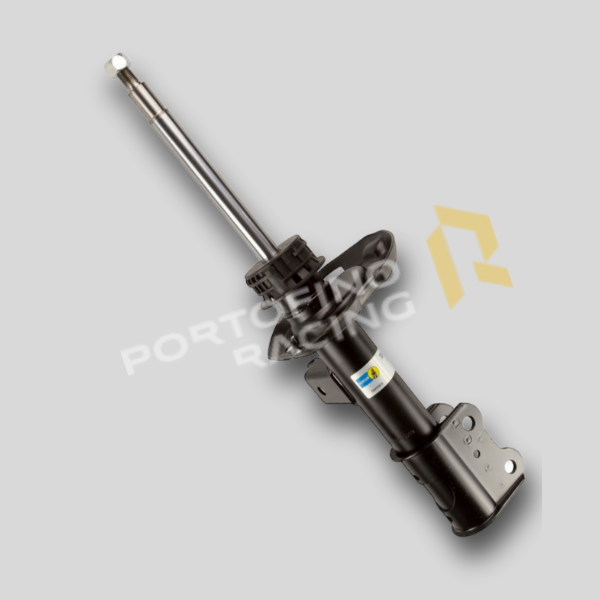 Par De Amortecedor Bilstein B4 Mercedes Cla 250 Di...