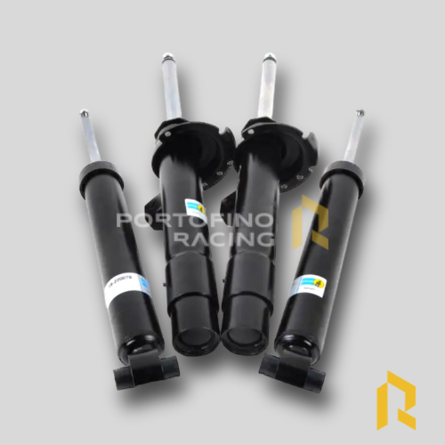 Kit Amortecedor BMW 330i 328i 220i 2014 2015 2016 ...