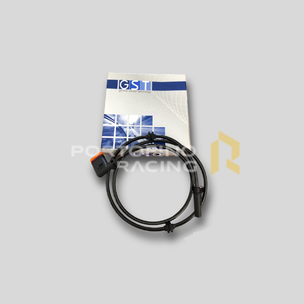 Sensor Abs Dianteiro Mercedes C63, C300, C350